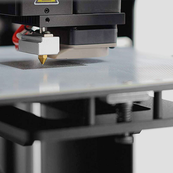 imprimante 3d pour fabrication additive