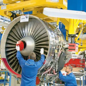 fabrication additive pour pièces aéronautiques