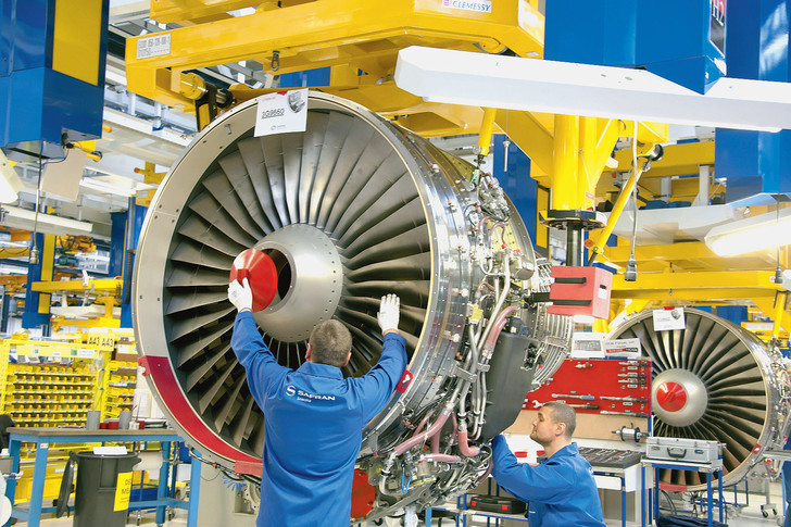 fabrication additive pour pièces aéronautiques