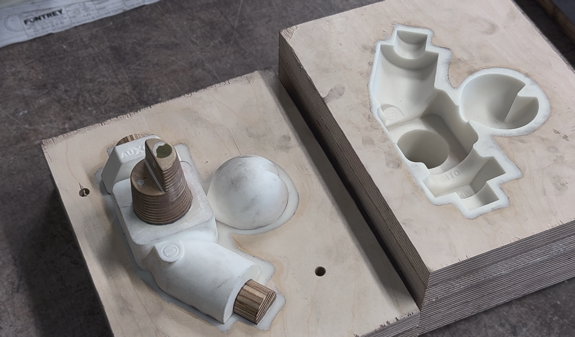 impression 3D
