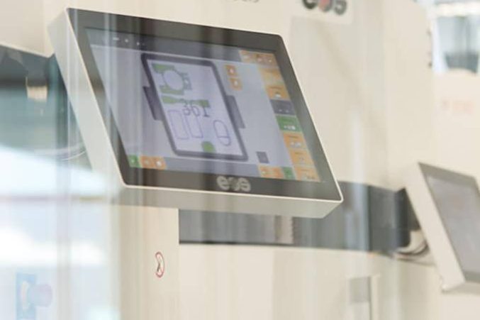 service impression 3d par frittage de poudre