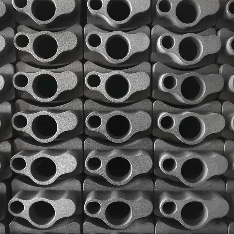 production de pièces techniques en série par fabrication additive