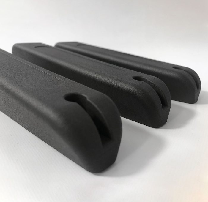 pièces de série 3d en poudre de polyamide