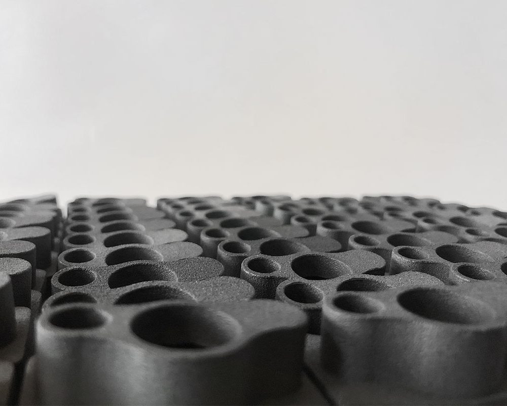 prototypes techniques par fabrication additive